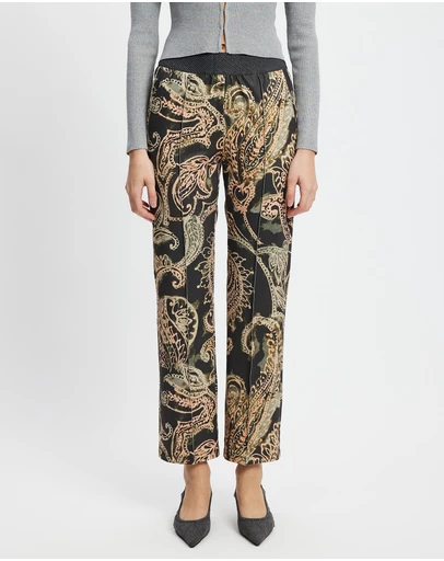 Grace Willow - Liv Jersey Pants