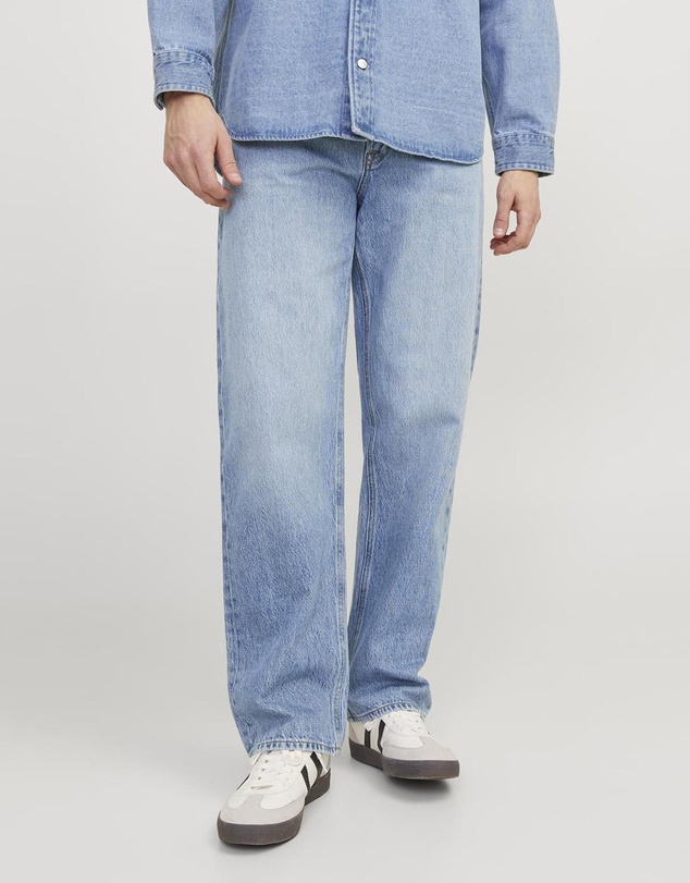 Jack & Jones - Eddie Original 326 Loose Fit Jeans
