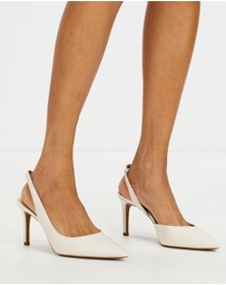 Michael Kors - Alina Flex Sling Pumps