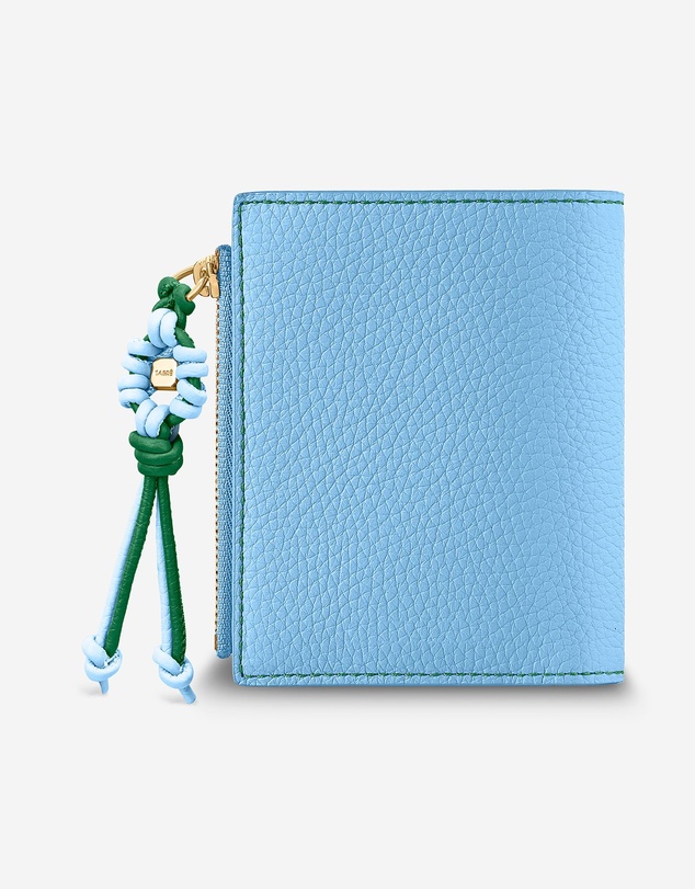 Maison De Sabre - Bloom Edition Bifold Wallet