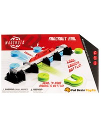 Fat Brain Toys - Knockout Rail