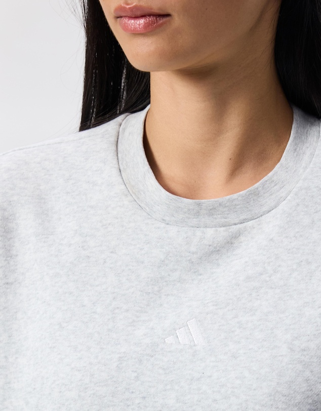 adidas Sportswear - Essentials Small Logo Feel Cozy Sweatshirt