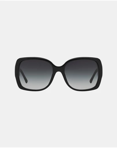 Burberry - Heritage Printed Check BE4160