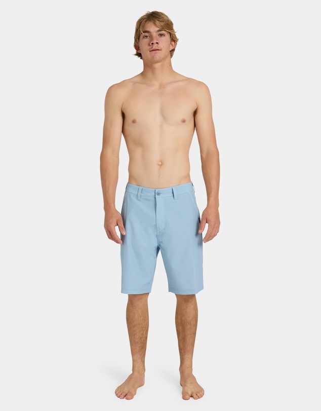 Quiksilver - Mens Union Amphibian 20