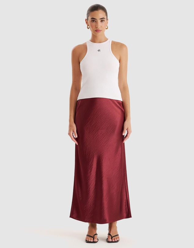 4th & Reckless - Novah Skirt