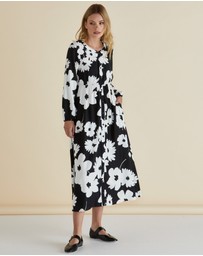 Betty Basics - Aries Dress