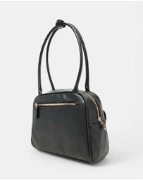 GUESS - Waldena Shoulder Satchel
