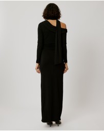 Calli - Luca Maxi Dress