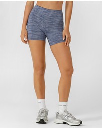 Lorna Jane - Retro 12cm Bike Shorts