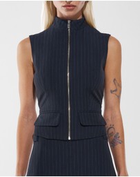 BY.DYLN - Leela Vest