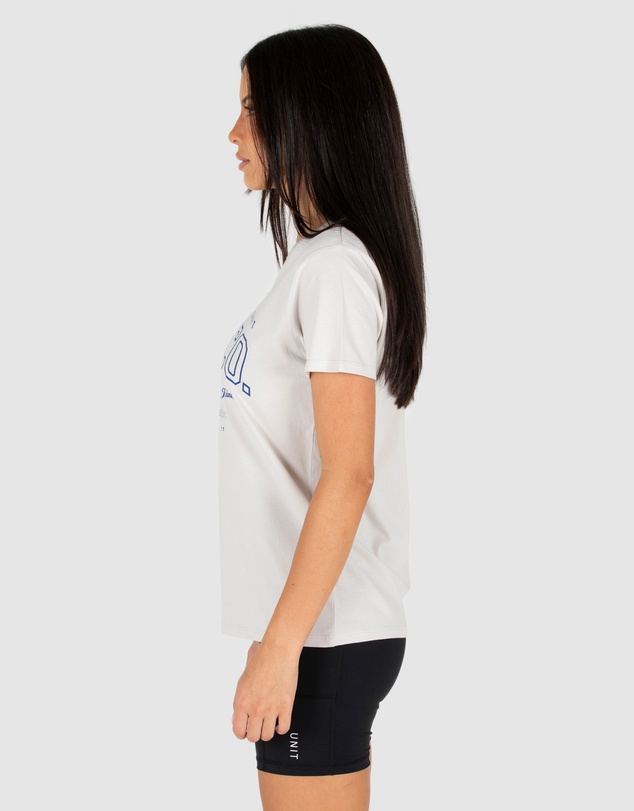 UNIT - UNIT Scholar Ladies Tee