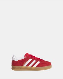 adidas Originals - Gazelle Indoor Pre-School