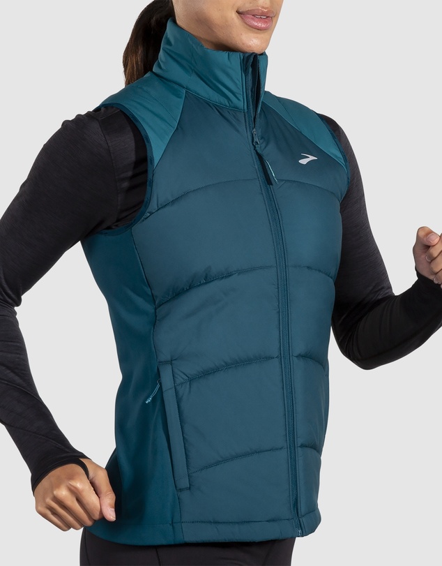 Brooks - Shield Hybrid Vest 3.0