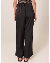Fate + Becker - Dahlia Satin Pant