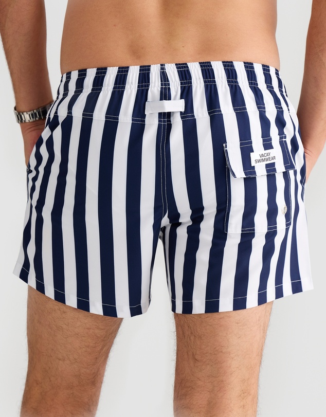 Vacay Swimwear - Tropea Stretch Swim Short
