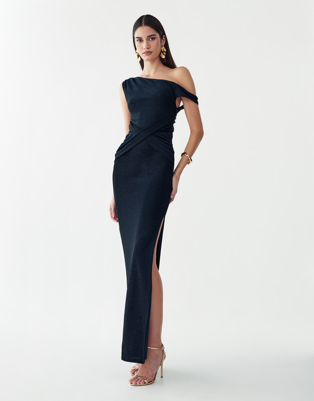 BWLDR - Cilla Maxi Dress