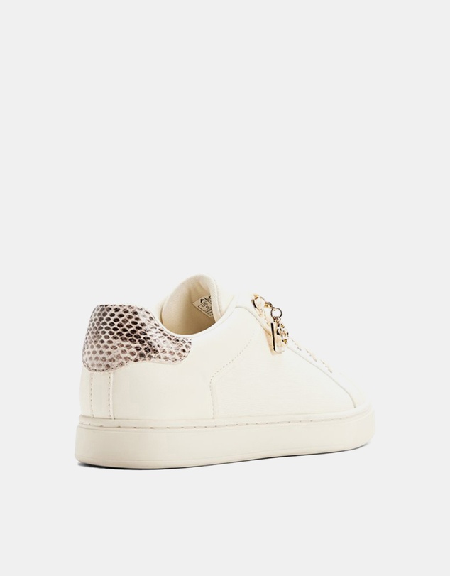 ALDO - Elgata Cupsole Sneakers