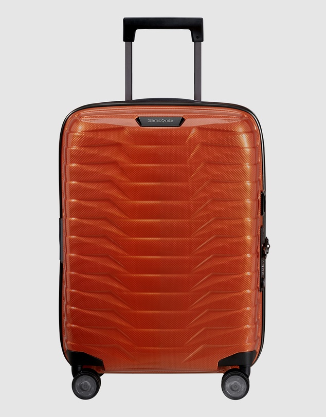 Samsonite - Proxis™ Carry-On 55Cm Expandable