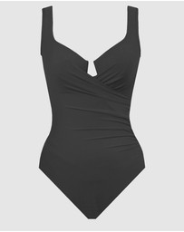 Miraclesuit Swimwear  - Escape Underwired Shaping Swimsuit