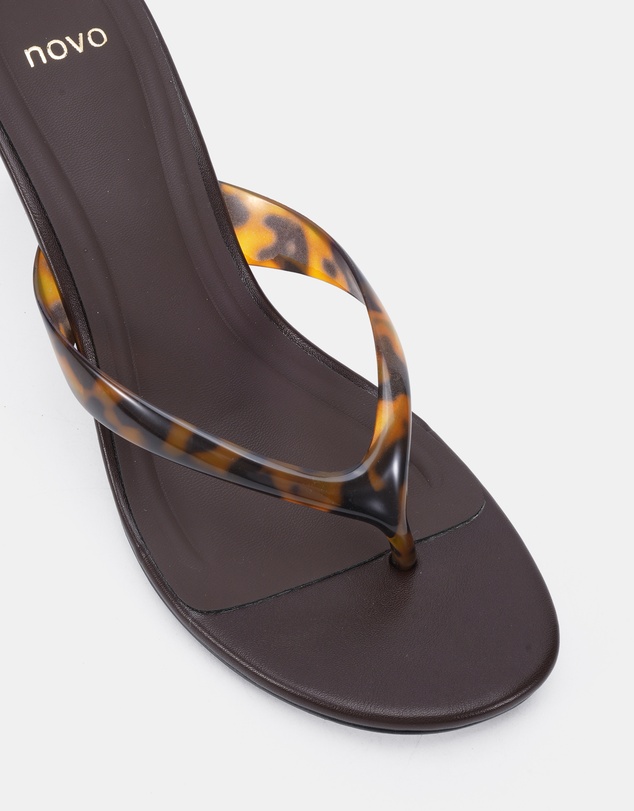 Novo - Vespera Heels