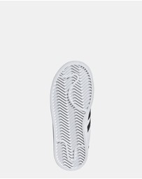 adidas Originals - Superstar II Pre-School
