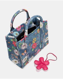 ALDO - Floralbloom Tote Bag