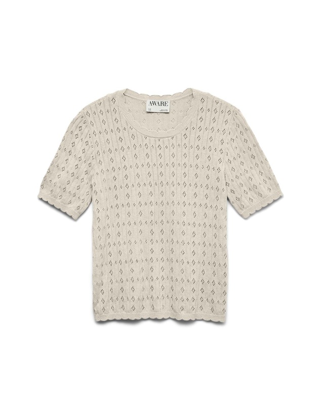Vero Moda - Viola Knit Top