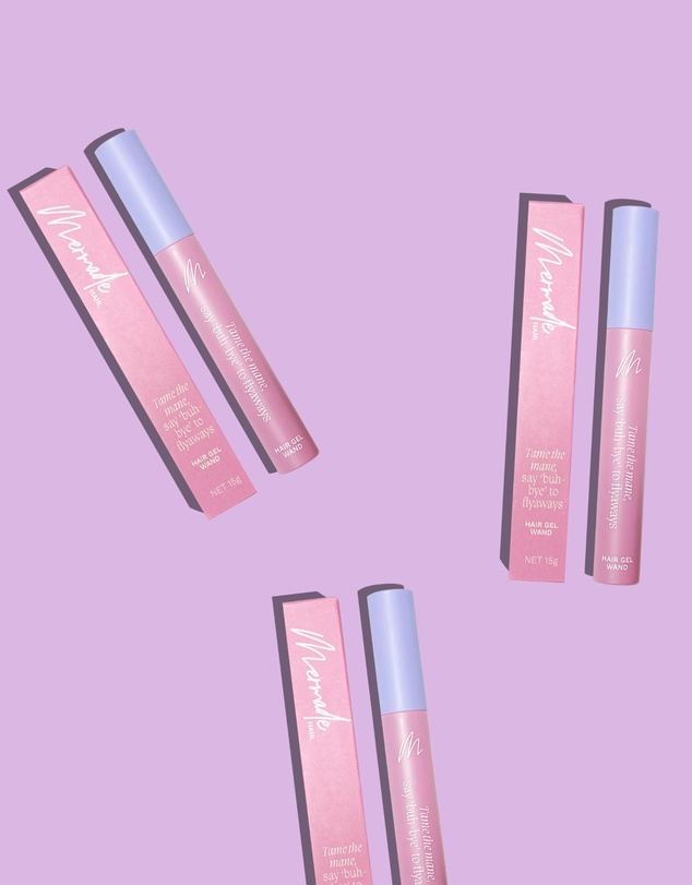 Mermade Hair - Hair Gel Wand