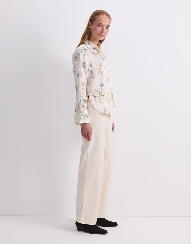Sportscraft - Yara Print Shirt