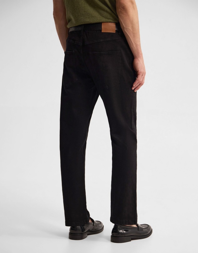 Oxford - Austin Denim Jeans