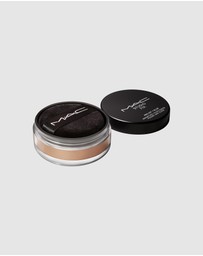 MAC - Studio Fix Pro Set  Blur Weightless Loose Powder