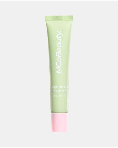 MCoBeauty - Peptide Lip Treatment - Spearmint
