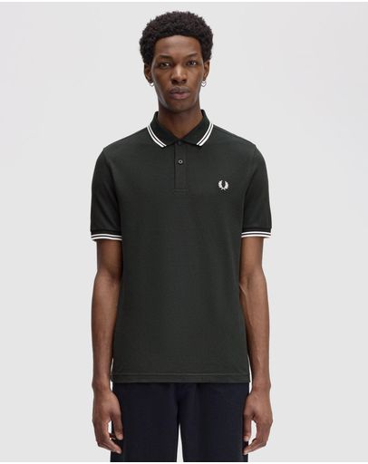 Night Green
