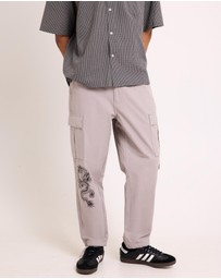 Spencer Project - Flagstaff Cargo Pants