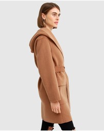 Belle & Bloom - Sweet Escape Robe Coat