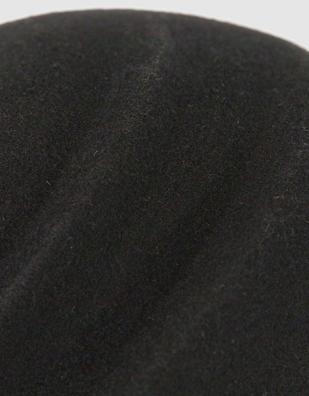 Max Alexander - Winter Felt Designer Hat
