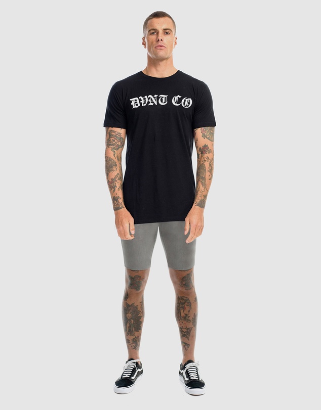 DVNT - Grand Saxon Tee