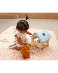Bello - Rabbit Hutch
