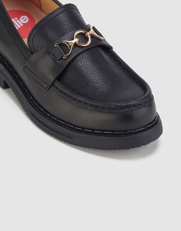 Rollie - Loafer Rise Shoe