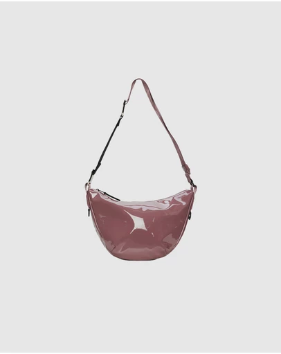 RAINS - Valera Shoulder Bag Tempt