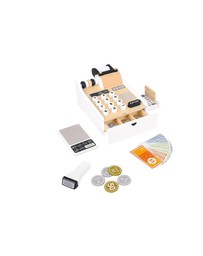 Bello - Cash register
