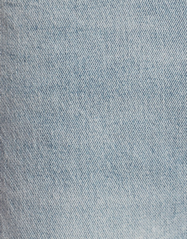 Abrand - A Chopped Straight Jeans