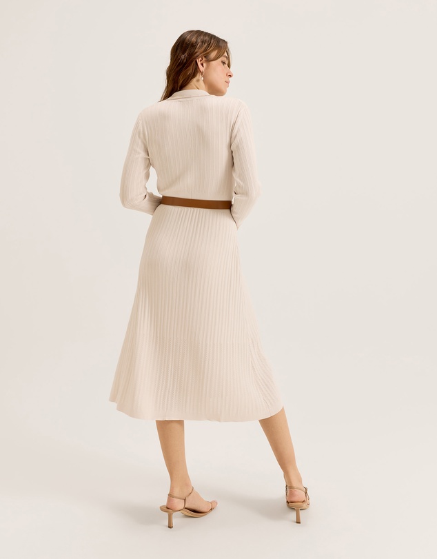 Review - Lina Knit Dress