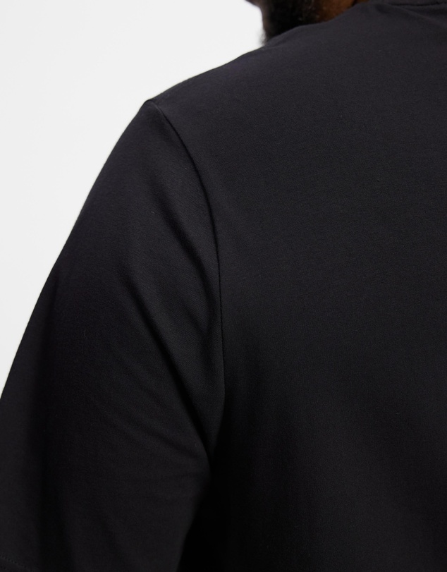 Tommy Hilfiger - Big & Tall Slim Fit Tee