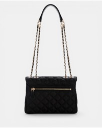 GUESS - Giully 2 Convertible Flap Bag