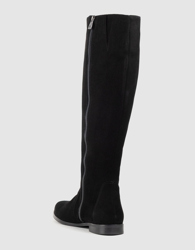 Edward Meller - VISTERE Relaxed Knee High Boot