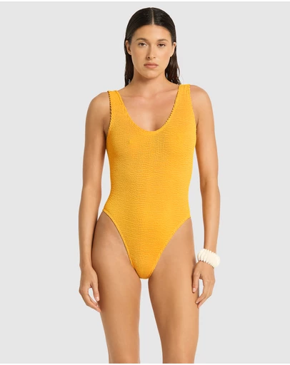 Bond-Eye Swimwear - Mara 1 Pce