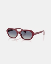 Vogue Junior - 0VJ2035