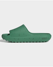 adidas Sportswear - ADIDAS THE SIMPSONS ADILETTE LUMIA SLIDES Unisex
