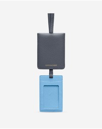 Maison De Sabre - The ID Lanyard